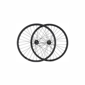 Flyweight ogljikovih mtb kolesa 29 ne iz luknje, širina 30 mm asimetrične tubeless gorsko kolo za disk 15x110 12x148 mtb dvojic